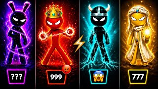 Stickman Party Pro 🔥 / Unbeaten In All Mini Games! 🔥 | Stickman Party Gameplay 🔥 screenshot 5