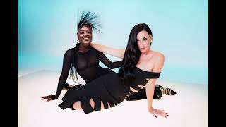 Katy Perry & Doechii- I’m His, He’s Mine (Cupcakke Remix)