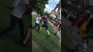 Elhan Und Adam Paris