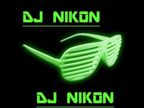 Jason Derulo-Whatcha Say- DJ NiKoN EdiT