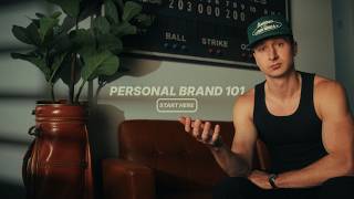 i will FIX your PERSONAL BRAND in 2 MINS