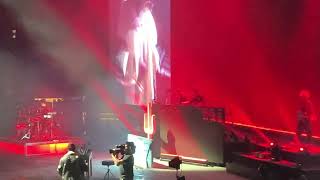 Twenty One Pilots - Message Man (Live 9/2/22)