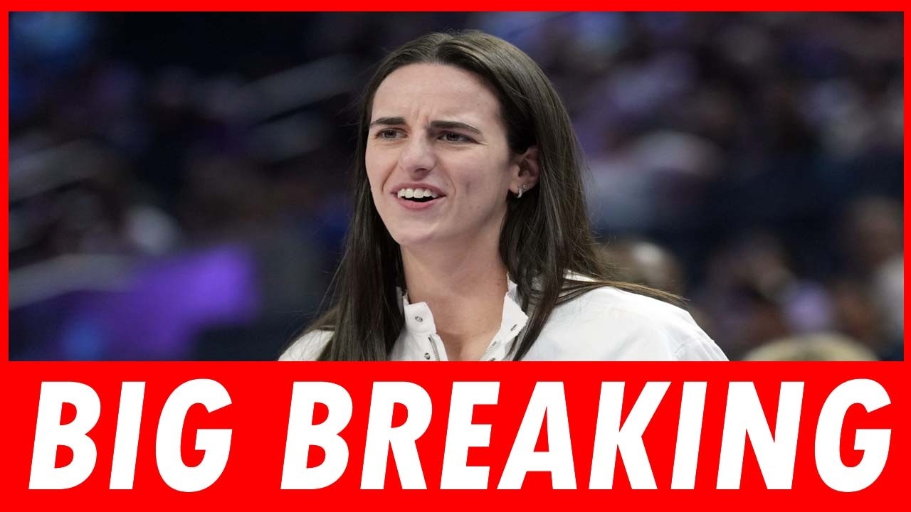 Caitlin Clark finds new Team USA friend after Aliyah Boston exit