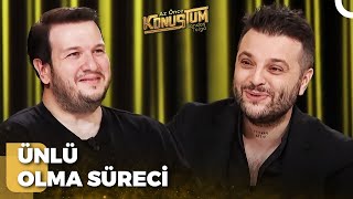 Şahan Gökbakarı İlk Tanıdığımız Yer Candaş Tolga Işık Ile Az Önce Konuştum