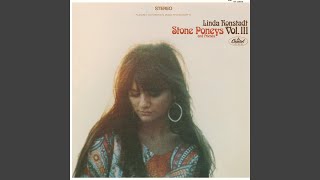 Video thumbnail of "Linda Ronstadt - Some Of Shelly's Blues"