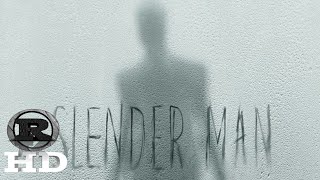 Slenderman 2018 Official Movie Trailer Joey King, Annalise Basso