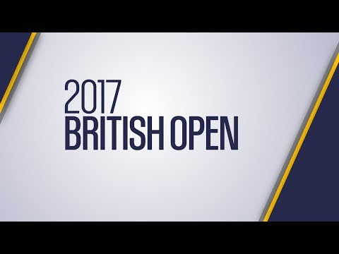 British Open Round 1 Wrap Show | GOLF LIVE