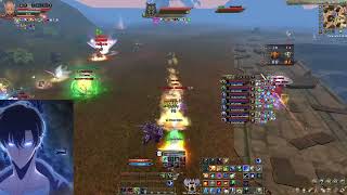 Pwi Cleric Pvp Wb To Et Dood