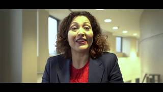 UHD Student Testimonial - Fall 2019 Graduate - Elvia
