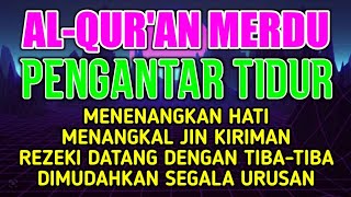 Hanya Malam Ini  Putar Sebelum Tidur Malam Senin Zikir Mustajab Penarik Rezeki Segala Penjuru