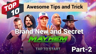 Top 10 Tips and Tricks || New Edition Part-2 || Awesome Secret Techniques || Anthony Gmaer YT screenshot 1