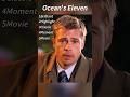 Title: Ocean's Eleven | Fake Cop Rescue — The Perfect Setup