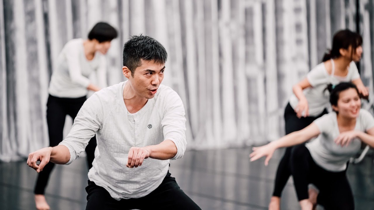 Webinar 2. The Present and Future of Taiwan Arts and Cultural Centres