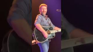 Josh Turner “ Why Don’t We Just Dance “ ( LIVE 5~13~23 )