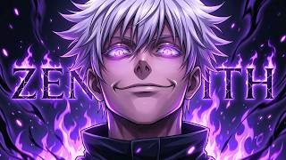 IMPACT = ♾️ | SEISMIC CRUSH PHONK MIX 💀 | EARTH SHATTERING ANIME POWER 2026 🔥