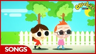 CBeebies Songs | Ferne and Rory's Vet Tales Theme Song