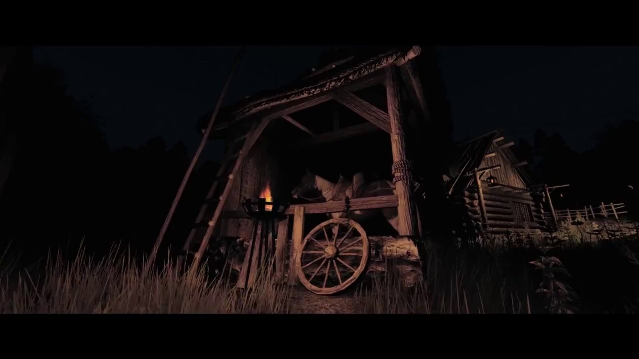 Life is feudal трейлер скачать игру тетрис онлайн бесплатно