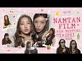 Namtan - Film Fan Meeting in Taipei 2026