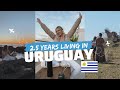 My experience immigrating to uruguay  2 year update  expat diaries
