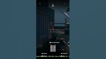 Wheelson 67 | COD: MW2