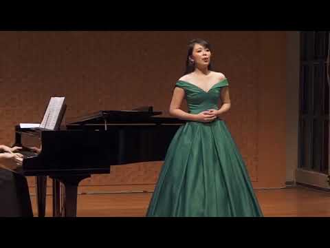 李白 詩／屈文中 曲 : 春思