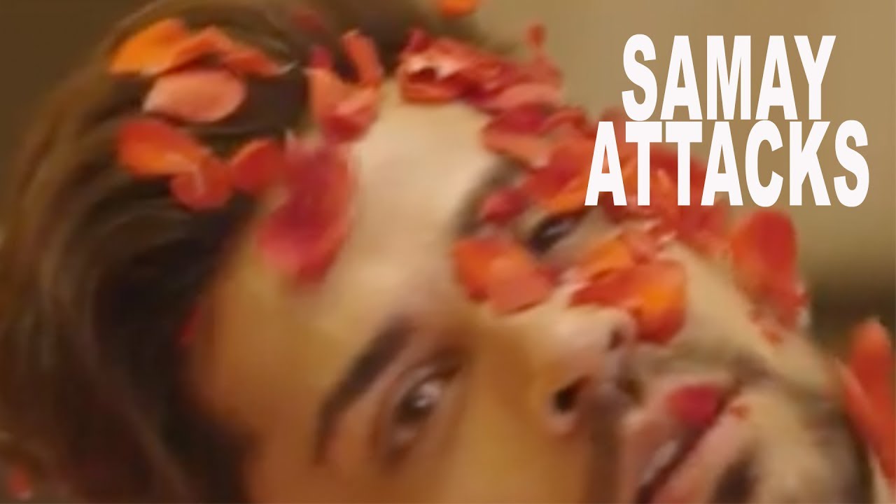 Samay kidnaps Saanjh’s Bro and Maya - Upcoming on Beyhadh | | बेहद - June 9, 2017 - Sony TV Serial