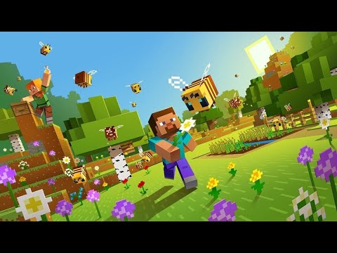 Minecraft (ქართულად ) 2 სერია ''არ მინდოდა!!!''