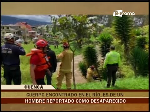 Cuenca al Día 12-07-2022