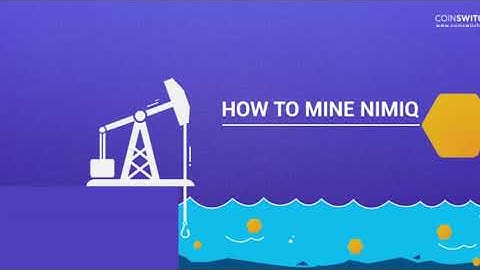 Get free Nimiq (NIM) Every day with this simple steps