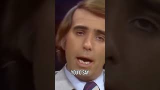 John Lennon Talks About Substance Use