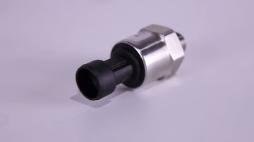Industrial Pressure Sensors & Transducers Accurate Pressure Transmitters for Industrial Applications