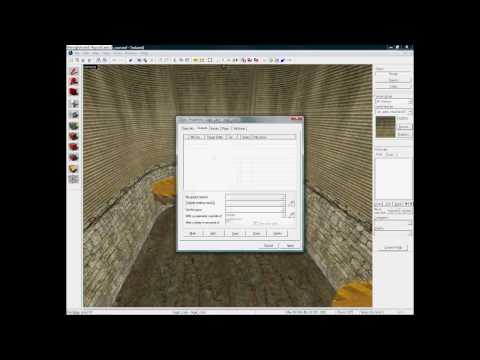 SDK Source Tutorial:Make Random Break Physbox