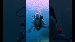 Are scuba courses just too short & watered down?