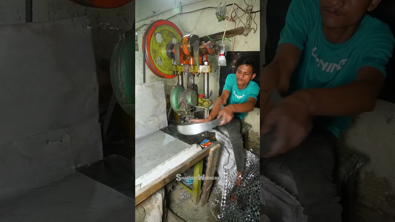 How Cap Seal Lids for Injection Vials Are Made