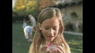Safeway Easter Commercial