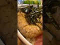 Testing SUSHI around Tokyo #japaneats #food #cooking