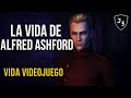 LA VIDA DE ALFRED ASHFORD - VIDA DE VIDEOJUEGO