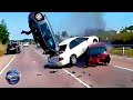 Tragic! Police Dashcam Moments You Wouldn't Believe If Not Filmed!