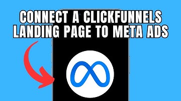 Connect A Clickfunnels Landing Page To Meta Ads (Full Guide)