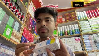 #BIPUL LEEFORD LICECLEAR SHAMPOO UKUN MARAR SHAMPOO ANTI LICE AND HAIR Dandruff CARE SHAMPOO JUIMAR