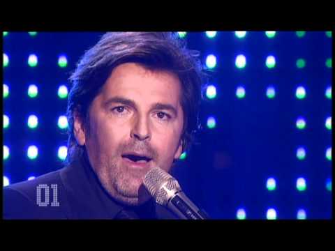 Thomas Anders - Songs That Live Forever