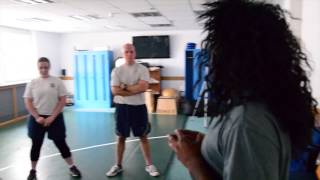 NCOA KNN VIDEO 2014