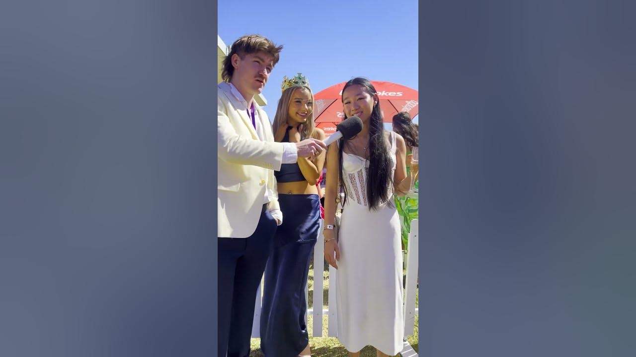 Can t change your height publicinterview races youtube