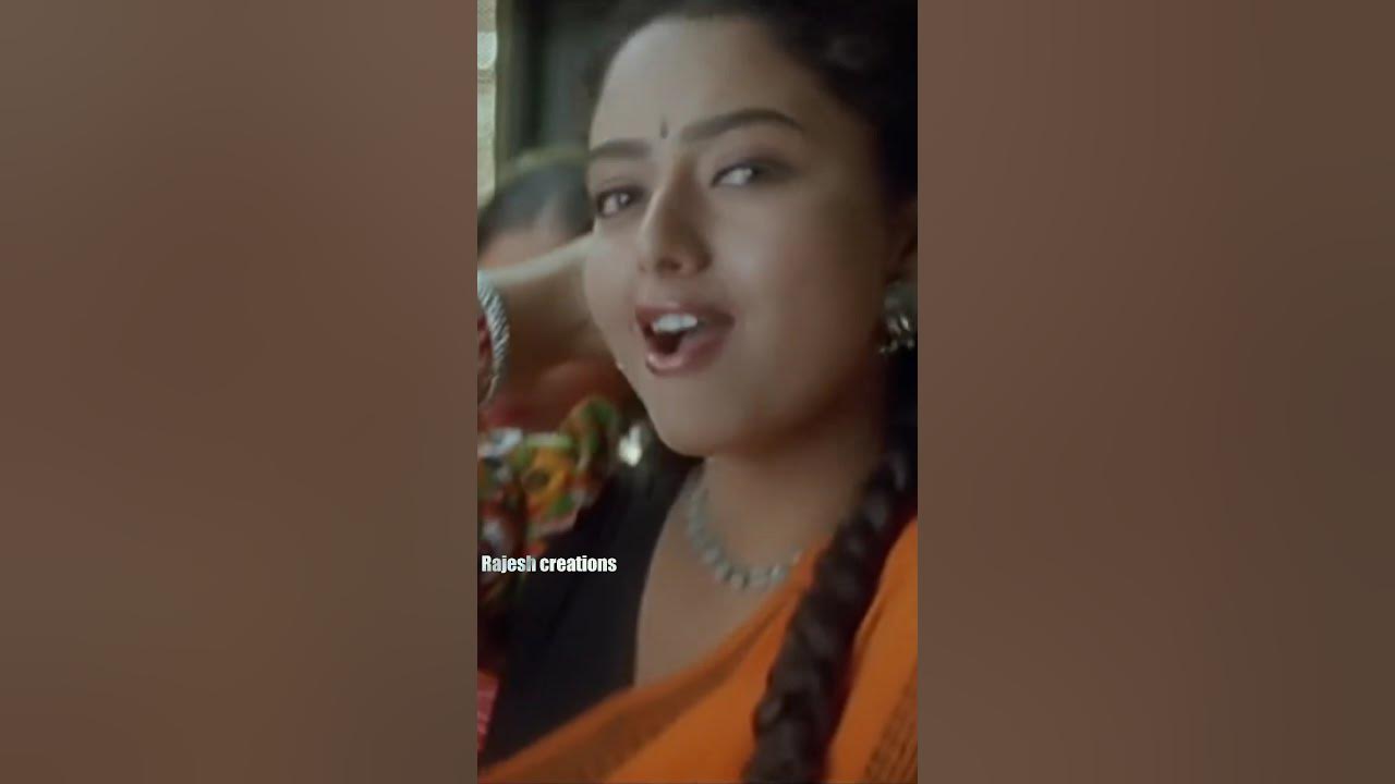 Ramma Chilakamma Song whatsapp status