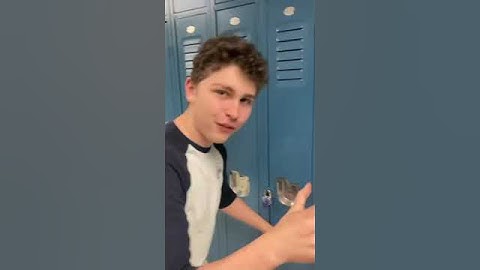 How to break into Jacks locker Tutorial