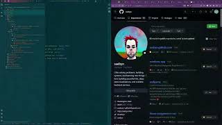 Learning minecraft mod dev with Kotlin then more bug fixes on dailyjoule webapp - stream VOD #1