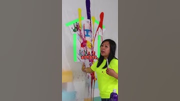 Mommy VS Daddy T-Shirt Art Contest!