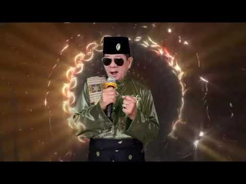 Hanya Nyanyian (S Effendy) - Ahmad B cover song!