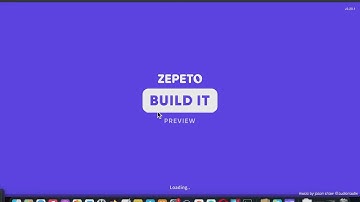 {MAC} Developer Tools Mac App Store: ZEPETO build it (Basic Overview)