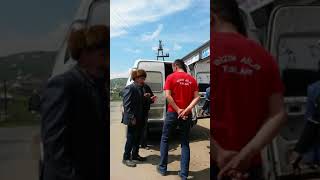 Ag Saqqal Hele Qocalmiyib